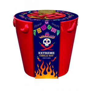 Extreme Chilli Kit Indoor